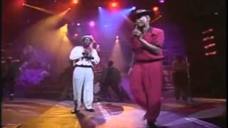 Whodini  Friends 1984 [upl. by Adnole587]