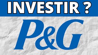 bourse  action  dividende  PROCTER amp GAMBLE [upl. by Island]