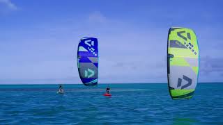 Rebel SLS 2024 aile de kitesurf duotone kiteboarding [upl. by Oram443]