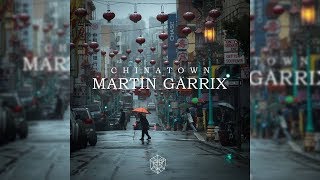 Martin Garrix  Chinatown Official Music Video [upl. by Airtal]