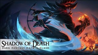 Shadow of Death Offline Games  Hero MVP [upl. by Oza]