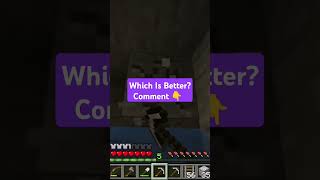 Coughing VS Wheezing The Debate minecraft vtuberclips minecraftshorts [upl. by Kaz268]