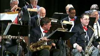 Silent Night  Swing North Big Bandmpg [upl. by Renee]