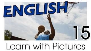 Learn English  English Sports Vocabulary [upl. by Gautier338]