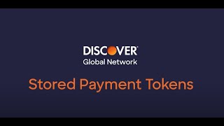 What are Stored Payment Tokens [upl. by Crosley]