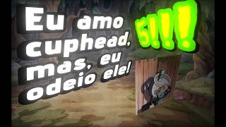 Chegando no final CUPHEAD [upl. by Caia]