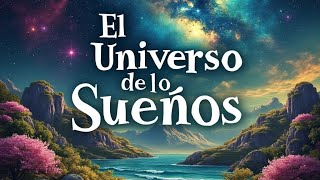 El Universo de los Sueños  Viaje por el Significado de Tus Visiones Nocturnas [upl. by Lira]