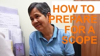 What to Expect and How to Prepare for a Scope Procedure [upl. by Annmaria951]