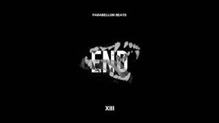 Parabellum Beats  End Instrumental [upl. by Sumahs]