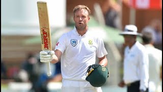 AB De Villiers Last Test Hundred  126 vs Australia 2nd Test 2018  Gqeberha Extended Highlights [upl. by Flinn]