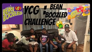 YCG Beans Boozled Challenge MUST WATCH [upl. by Hendrix]