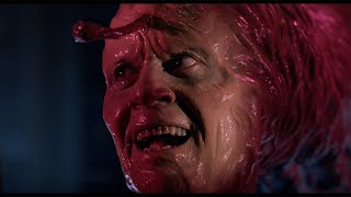 From Beyond 1986 Vinegar Syndrome 4K Ultra HD  Bluray Promo Trailer [upl. by Ataliah]