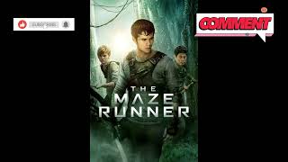 The Maze Runner 2014 Movie Review [upl. by Ecenaj866]