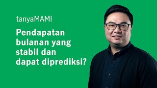 tanyaMAMI  Reksa Dana Manulife Obligasi Unggulan MOU [upl. by Kalman]