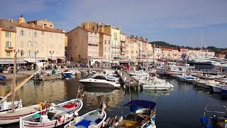 SaintTropez France [upl. by Neehcas]