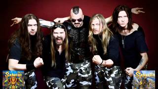 Sabaton  401 Polish Version [upl. by Grieve]