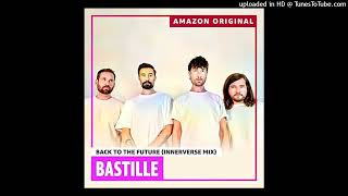 Back To The Future Innerverse Mix  Amazon Original  BASTILLE Dolby Atmos Midtrack [upl. by Laundes]