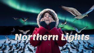 Experience the MAGIC of Northern Lights with Our Playlist [upl. by Becht]