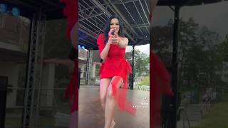 Sieniawa 2024 🎶🔥 concert beauty reddresses [upl. by Aleahcim]