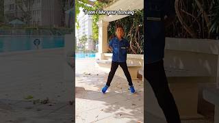 Not My Problem Dance Challenge🕺 [upl. by Ssyla]