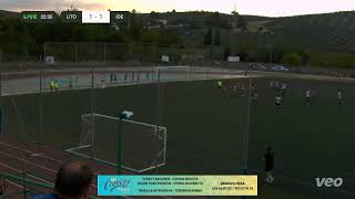 udctorredonjimeno infantil VS Inter de jaen [upl. by Burtis]