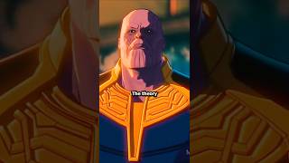 Do You Know How Thanos destroyed all the Infinity Stones  According To [upl. by Zackariah230]