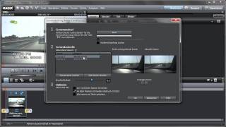 Die Szenenerkennung nutzen  MAGIX Video deluxe 17 [upl. by Winson406]