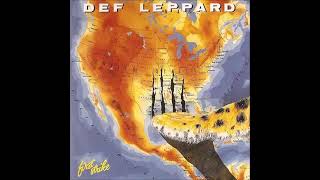 Def Leppard  First Strike full album 1979 [upl. by Anstus]