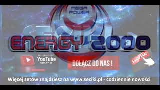 Energy 2000 Katowice  VALENTINES SATURDAY  DeSebastiano Triks DWave 13 02 2021  secikipl [upl. by Ilan]