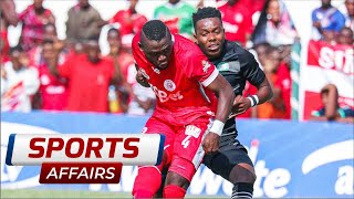 Mtibwa Sugar 03 Simba  Highlights  NBC Premier League 11032023 [upl. by Clemen]