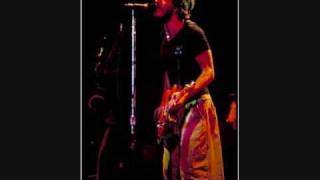 Bruce Springsteen  Thunder Road 1975 [upl. by Zanas]