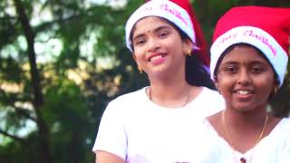 Manju Peyyum Raavil  Xmas video from Darwin Australia [upl. by Ayekal]