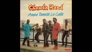 Shamba Band  Mim Pimpimp  Compas  1986 [upl. by Arrec]