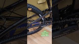 full Suspension Mountain bike Giant Trance X 29 2 wyckoffnj wyckoffcyclellcindependent bike shop [upl. by Ayk]