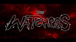 THE WATCHERS THEME OFFICIAL AUDIO [upl. by Eceirtal]