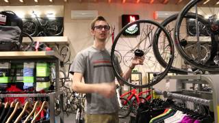 Zipp Firecrest Wheelset Review [upl. by Ricca]