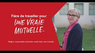 Une vraie mutuelle investit dans des actions au service de tous [upl. by Ennovart]