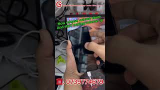 Hard reset Samsung A55 gadgetboyshillary durban bluetoothspeaker durban [upl. by Dael295]