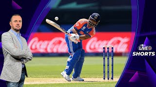 Rishabh Pant at No 3 could be a game changer for India Simon Doull [upl. by Goodson]