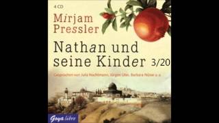 Nathan und seine Kinder Hörbuch teil 3 [upl. by Rodney]