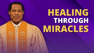 HEALING THROUGH MIRACLES  HEALING STREAMS OCTOBER 2024  PASTOR CHRIS [upl. by Grosvenor463]