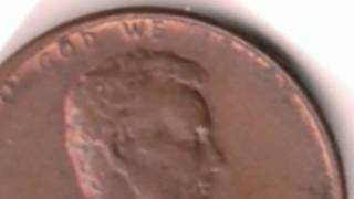 197 Lincoln quotDquot Penny FOR SALE ERROR COIN [upl. by Jaquith]