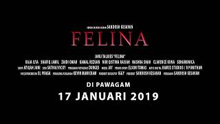 Felina Official Trailer [upl. by Ladd455]