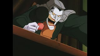 Joker REACTION VIDEO John DiMaggio and Troy Baker Laugh Off [upl. by Yromem]