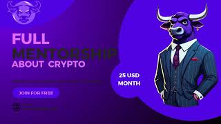 Unlock the Secrets to Crypto Success 🚀 Expert Mentorship amp Powerful Research Tools Revealed [upl. by Fran187]