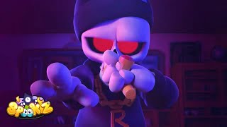 Spookiz  Spooky DJ  Compilation  Cartoons For Kids [upl. by Enimsaj]