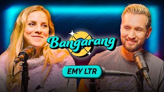 BANGARANG avec EMY LTR [upl. by Kravits]