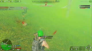 H1Z1 Quads 1 by 1 they fall Spartans crew [upl. by Enahsed896]