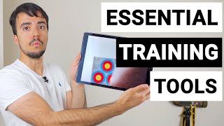 7 Essential Archery Apps For Self Coaching [upl. by Lesak382]