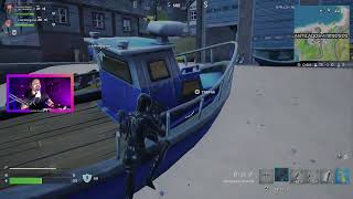 Llamadas falsas de amazon en el Fortnite [upl. by Nole848]